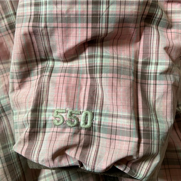 The North Face Reversible Puffer - Picture 9 of 9